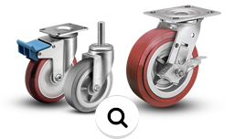 Search Colson Casters for The Perfect Solution
