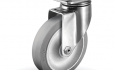 Colson 2 Series Stainless Steel Swivel Caster