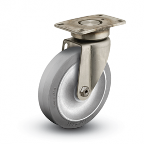Colson 2 Series Stainless Steel Precision Caster