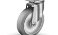 Colson 2 Series Swivel Top Plate Caster