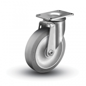 Colson 2 Series Swivel Top Plate Caster
