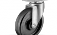 Colson 3 Series Swivel Top Plate Caster