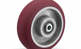 Colson Conquest Ergonomic polyurethane wheel with capacities up to 1500 pounds