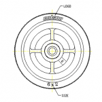 How to a Colson 3-7 Series Polyurethane HI-TECH Wheel